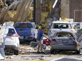 22 Dead, Thousands Lose Power as Storms Hit Over Memorial Day Weekend