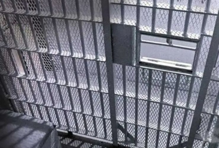 3-Year Meth Trafficking Investigation Culminates in Georgia Man's 15-Year Sentence