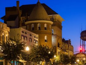 5 Cutest Small Towns in Georgia You Need on Your Travel List