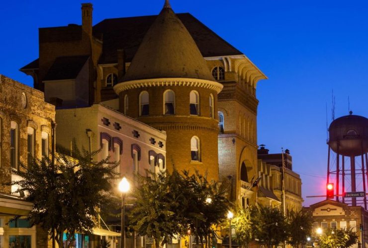 5 Cutest Small Towns in Georgia You Need on Your Travel List