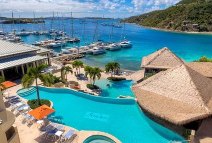 5 Must-Visit Resorts in St. Thomas for Your Perfect Getaway