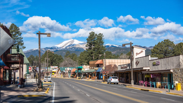 Retirement Dreams Come True 6 Charming New Mexico Towns to Explore