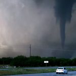 Alert: NOAA Forecasts High Probability of Destructive Tornadoes