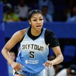 Angel Reese in Tears Following Shocking Choke Slam at Chicago Sky Game