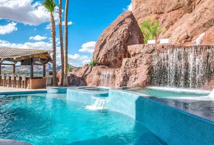 Arizona Adventures Await: 5 Airbnb Experiences Beyond Imagination!