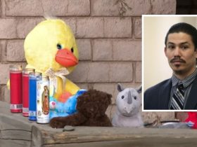 Arizona Father Convicted of Killing 6-Year-Old Son Through Starvation