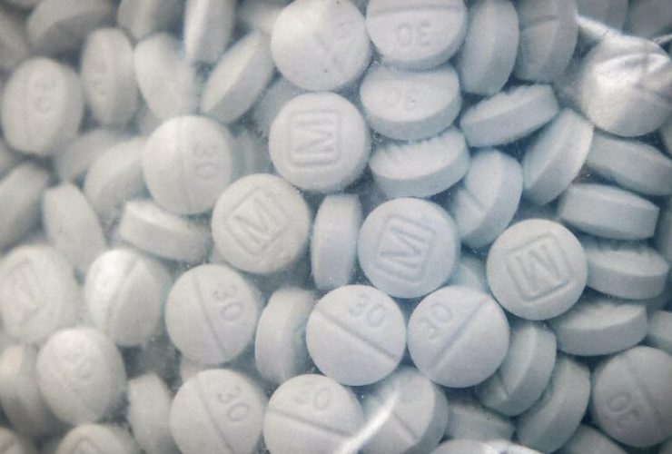 Austin's Opioid Outbreak: 9 Lives Lost, 75 Overdose Cases Emerged