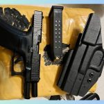 Authorities Apprehend 4 Suspects in North Georgia Mail Drug and Gun Smuggling Bust