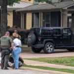 Authorities Remove Squatters from Georgia Home Held Since Christmas