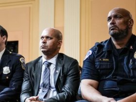 Biden Receives Backing from Jan. 6 Officers Prior to Debate Showdown