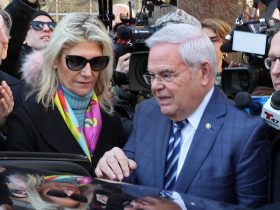 New Jersey Sen. Bob Menendez Corruption Case Goes to Court: What's at Stake
