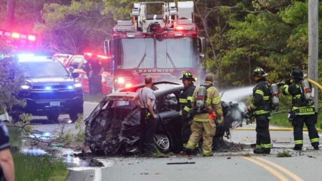 Braintree Movie Theater Attack: Four Young Girls Stabbed, Suspect Caught After Crash