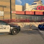 Braintree Movie Theater Attack: Four Young Girls Stabbed, Suspect Caught After Crash