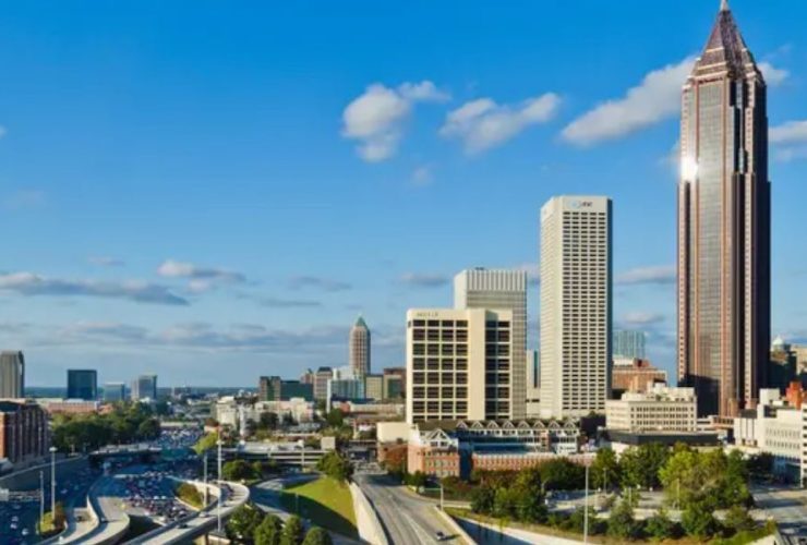 Budget Busters Georgia's 5 Most Expensive Locations to Settle Down