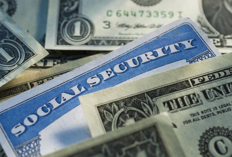 Bumper Check Alert Why Your Social Security Payment Might Be Higher This Month!
