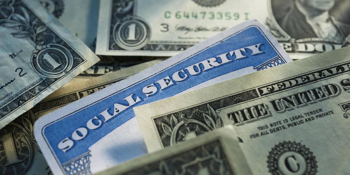 Bumper Check Alert Why Your Social Security Payment Might Be Higher This Month!