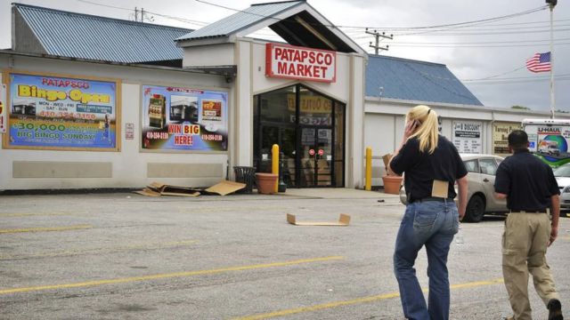 Calling All Baltimoreans Experience the Epicness of This Flea Market! 