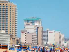 Charting Growth: Virginia's Speediest Developing Cities