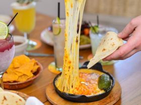 Cinco Estrellas: San Antonio's Most Beloved Mexican Restaurants