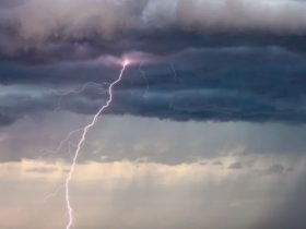 Colorado Rancher's Death Marks First Lightning Strike Fatality in U.S. for 2024