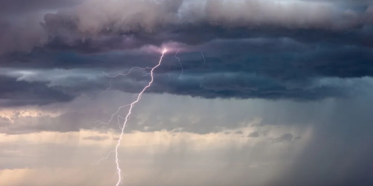 Colorado Rancher's Death Marks First Lightning Strike Fatality in U.S. for 2024