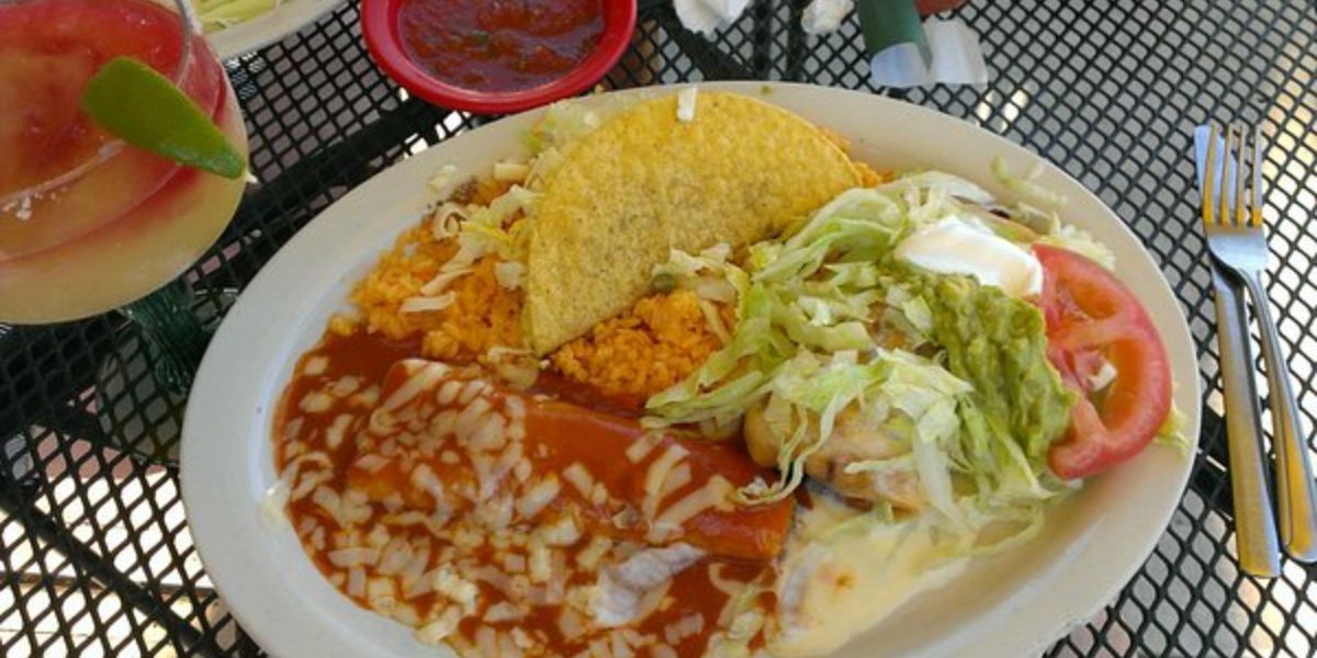 Columbus' Finest Mexican Cuisine: 5 Restaurants You Can't Miss