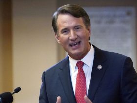 Controversial Vetoes: Virginia Gov. Youngkin Rejects Contraception and Confederate Bills
