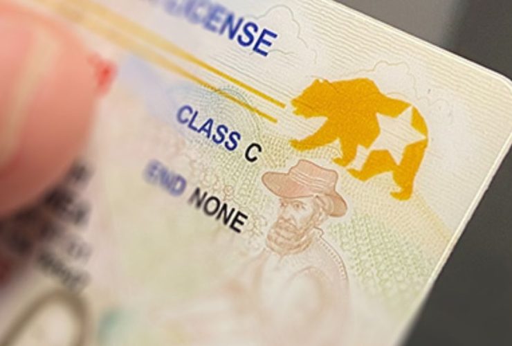 Countdown For Washington and Idaho Residents: Face REAL ID Deadline for Air Travel
