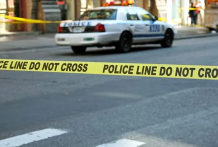 Crime Capitals: 5 Alabama Neighborhoods with the Highest Crime Rates
