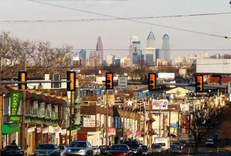 Crime Hotspots: 5 Cities to Beware of in Pennsylvania
