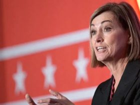 DOJ Threatens Legal Action Against Iowa Over Immigration Legislation