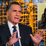 Mitt Romney Clarifies Dog Ownership Amid Noem Comparison: 'I Didn't Shoot My Dog'