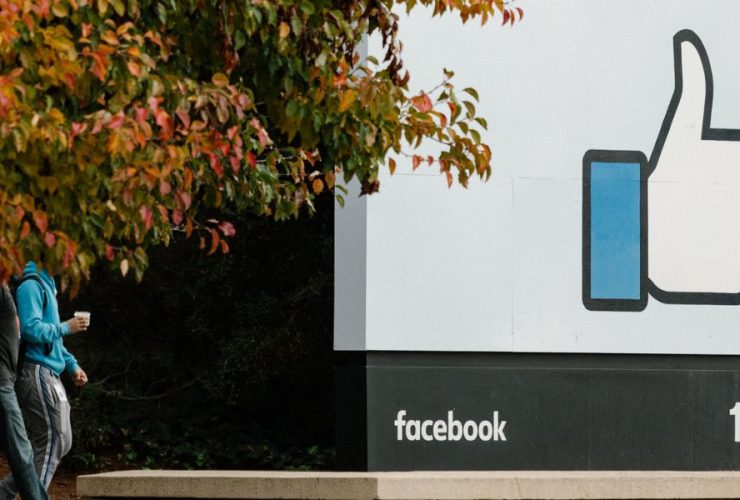 Election Officials Demand Facebook Halt False Campaign Ads Across Seven States
