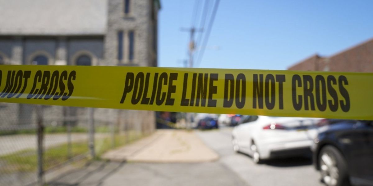 Ex-Mayor and Former Law Officer Arrested for Triple Homicide in South Dakota