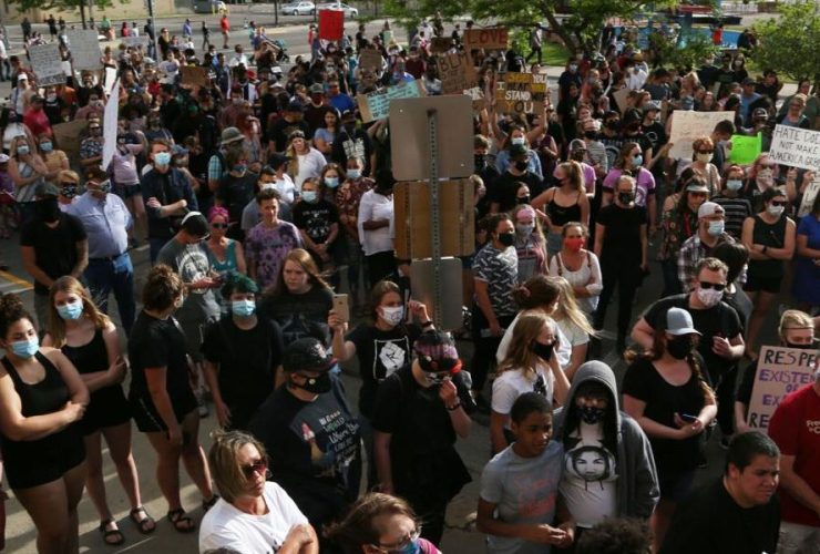 Exploring Diversity: Wyoming's Top 5 Cities with Growing Black Populations
