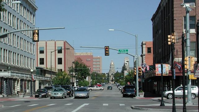 Exploring Diversity Wyoming's Top 5 Cities with Growing Black Populations 