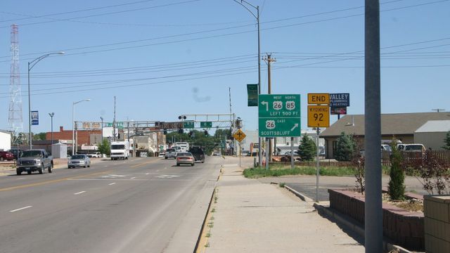 Exploring Diversity Wyoming's Top 5 Cities with Growing Black Populations 