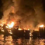 Fatal Boat Fire: Captain Faces 4-Year Jail Term for 34 Deaths