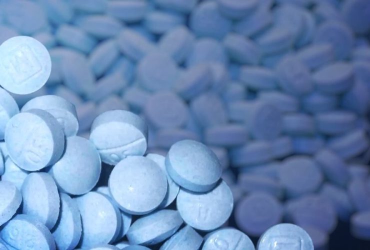 Federal Conviction and Prison Term for Montana Man Caught Trafficking Fentanyl in Idaho