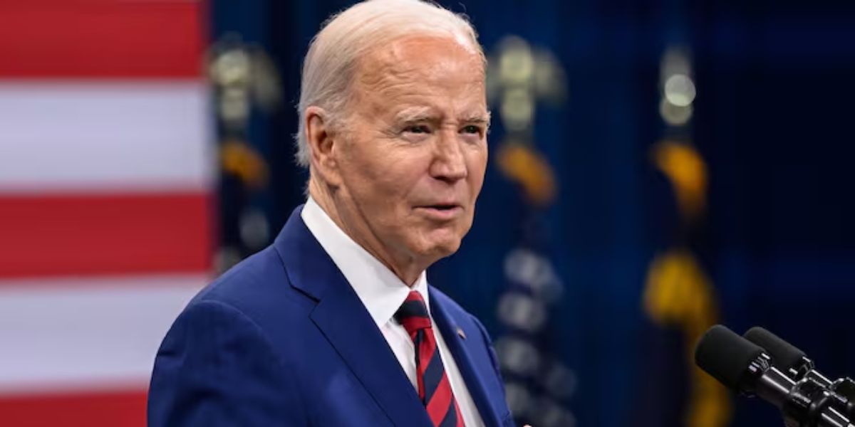 Federal Judge Stops Biden's Effort to Broaden Gun Background Checks2024 Election Results if Unfair