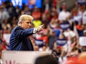 Federal Law in Question Trump and RNC Take Nevada to Court Over Mail Ballots