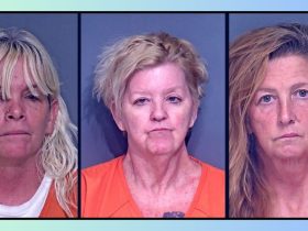 Feds: Sisters Allegedly Sought Hitwoman to Kill Son-in-Law with Heroin