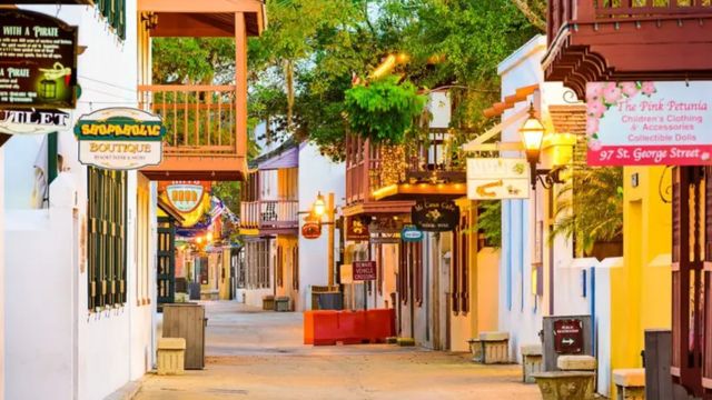Finding Europe in America: US Cities That Look and Feel Like Europe