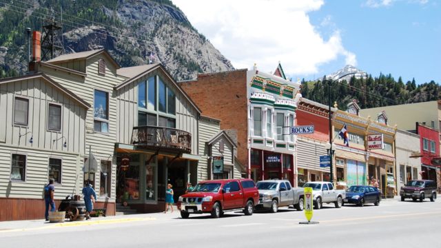 Finding Europe in America: US Cities That Look and Feel Like Europe