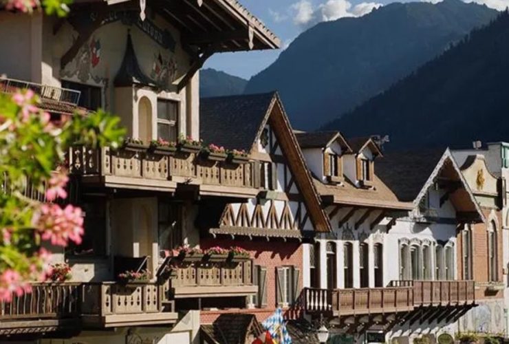 Finding Europe in America: US Cities That Look and Feel Like Europe