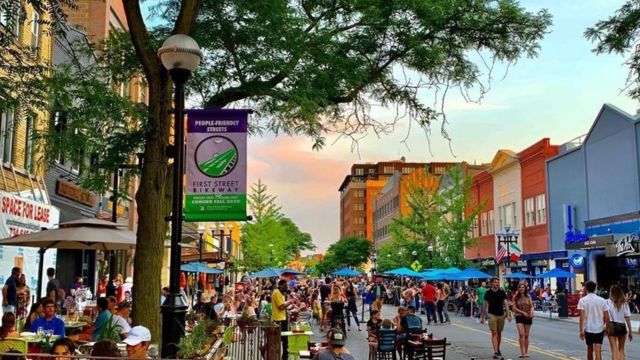 Finding Home 5 Cities That Stand Out for Quality of Life in Midwest 