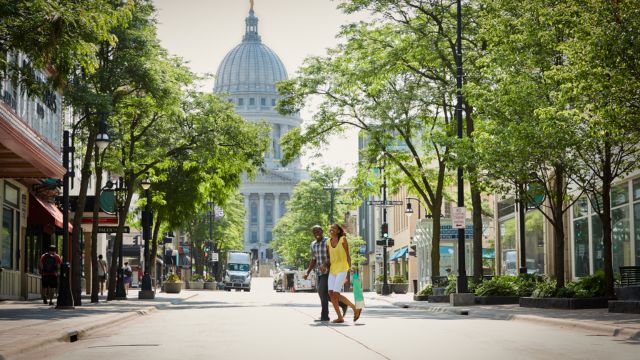 Finding Home 5 Cities That Stand Out for Quality of Life in Midwest 