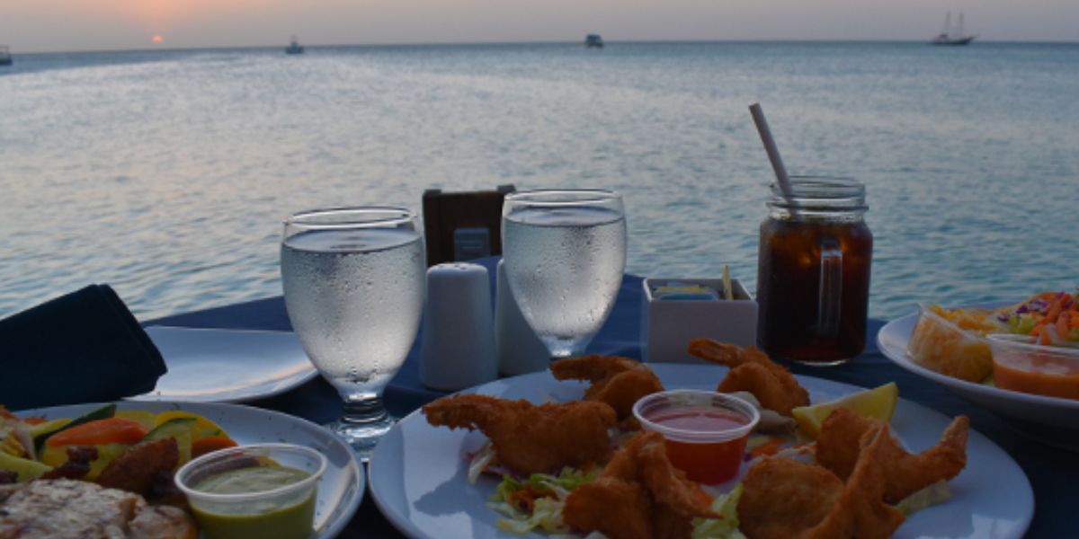 Flavors of the Gulf: A Guide to Sanibel Island's Best Seafood Haunts