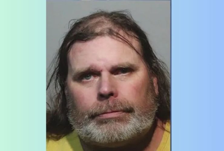 Florida Deputy's Brave Charade: Posing as Dead Man to Apprehend Murder Suspect
