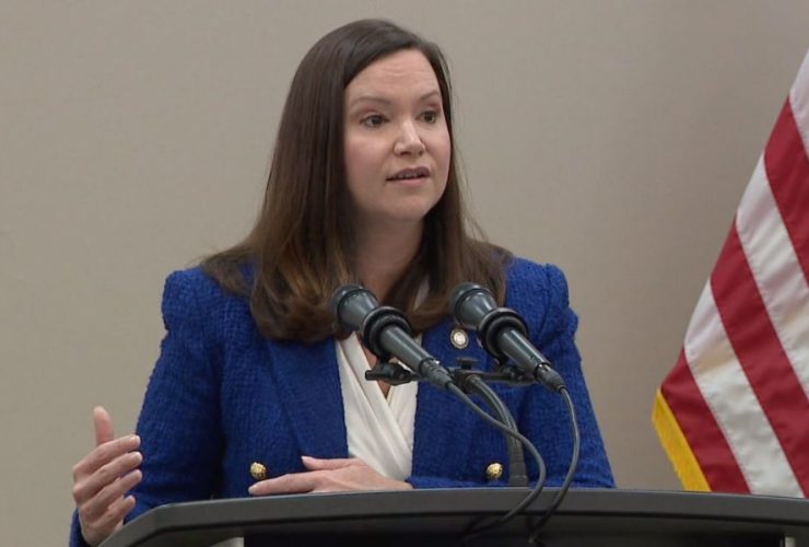 Florida Takes Action Against Human Trafficking with New Hotline